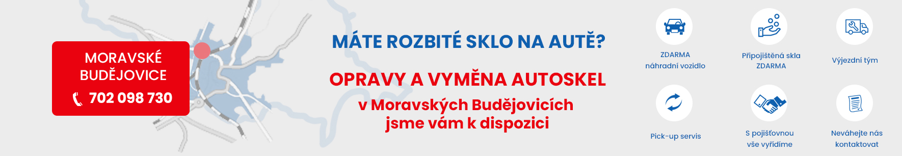 Moravské Budějovice